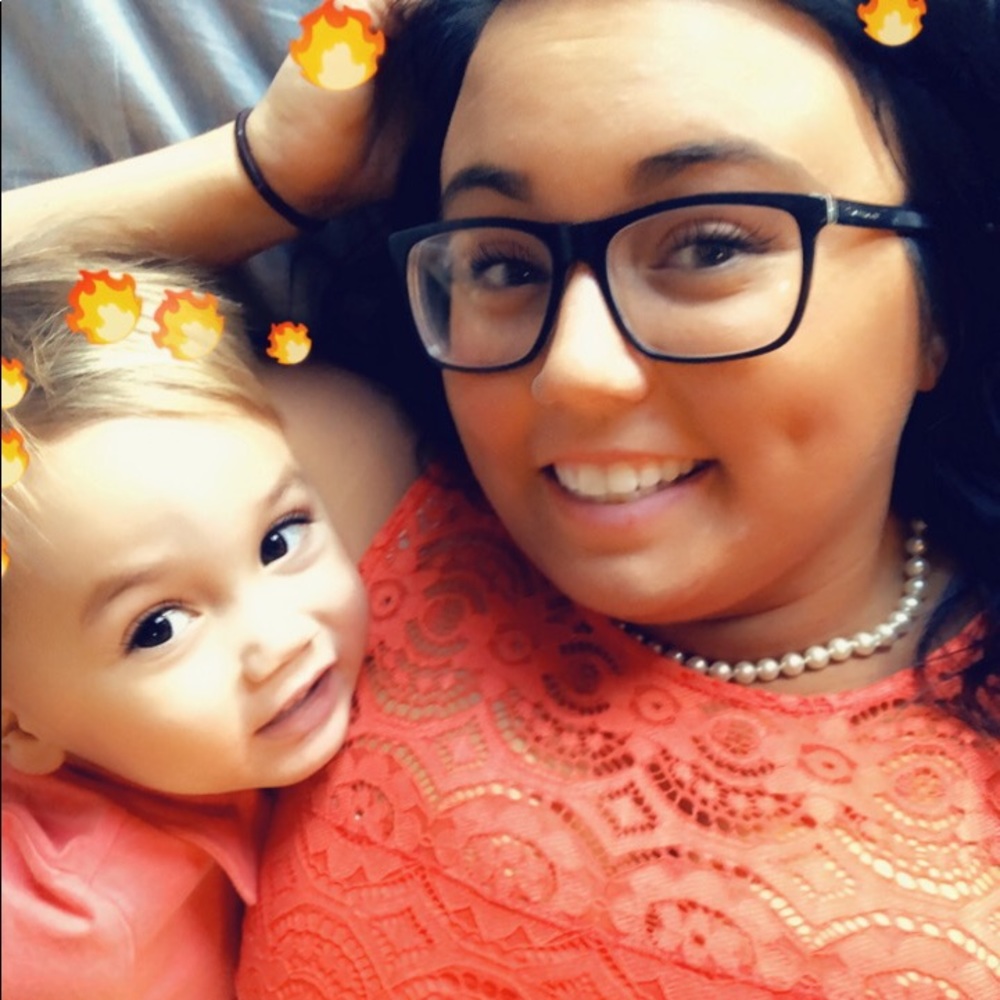 Meet your Posher, Kalyn